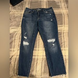 Women’s Old Navy Jeans - size 14
